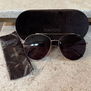 Tom Ford Sunglasses